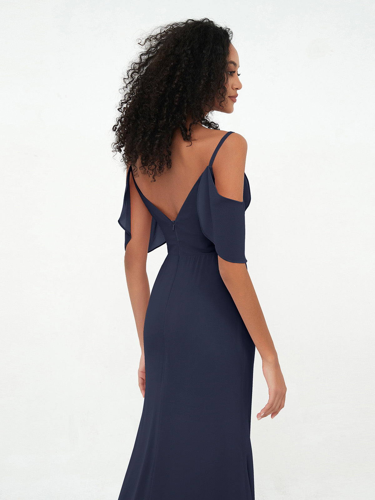 Dark Navy